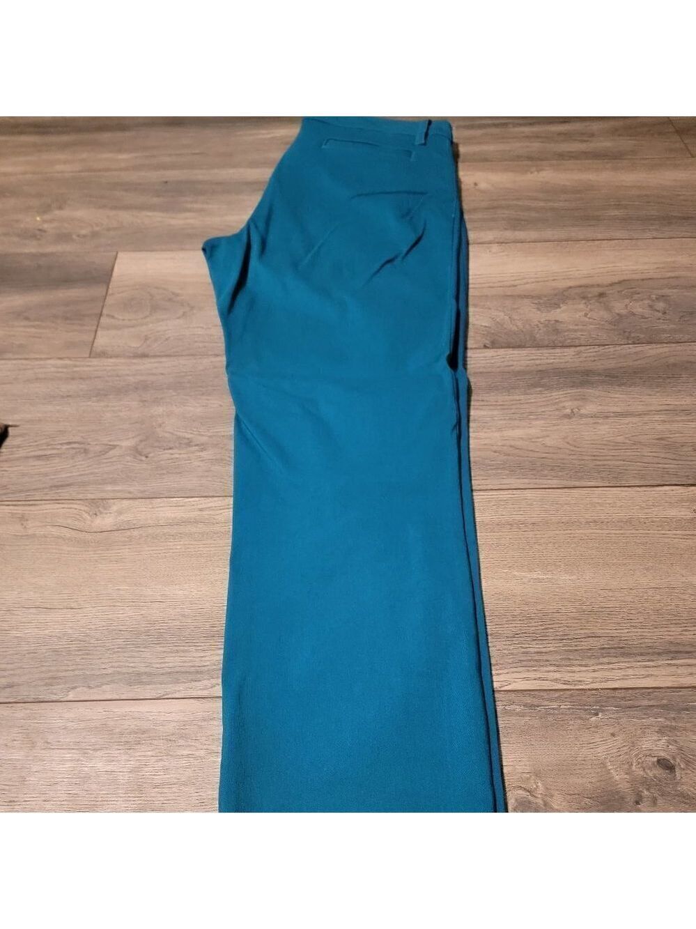 New Directions stretch ankle pants.  Size 12.